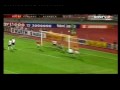 Magyar Válogatott 2009  - Nemzeti Sport Online verzió -