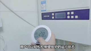 品质之选：林内RBS-24C66L(L)燃气壁挂炉耐用性揭秘