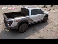 2023 Ford F-150 Raptor R in Forza Horizon 5 (Forza Monthly Preview) - Horizon Race Off