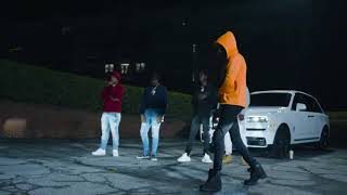 Lil Durk ft. Tee Grizzley "White Lows Off Designer" (Music Video)
