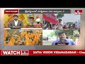 ఎన్నికల ప్రచారంపై ఏపీ పార్టీల ఫోకస్ ap parties focus on next election janasena tdp ysrcp hmtv