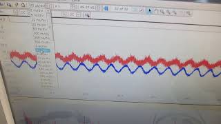 樹脂容器を利用した、超音波プローブの発振制御実験－－共振現象と非線形現象の最適化技術－－（超音波システム研究所）