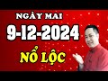 Tử Vi Hàng Ngày 9/12/2024 CHÚC MỪNG Con Giáp NỔ LỘC Tiền Bạc Nhiều Vô Kể Giàu Sang Phú Quý