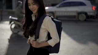 Mikkor The Ralph Backpack - Cá tính, sành điệu