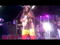 Steel Pulse Not King James Version (Live)