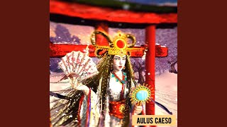 Japanese Goddess Amaterasu