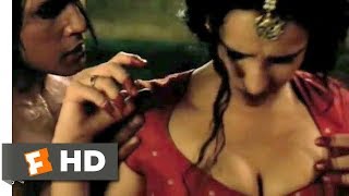 Kama Sutra: A Tale of Love (8/12) Movie CLIP - I Belong to Him Now (1996) HD