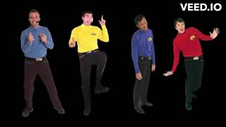 Hi everyone we're the wiggles (2006-2007)