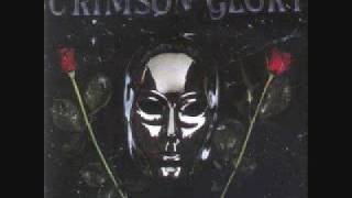 Crimson Glory - Dragon Lady