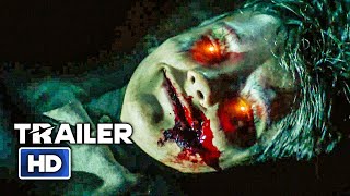 REFUGE  Trailer (2024) Horror Movie HD