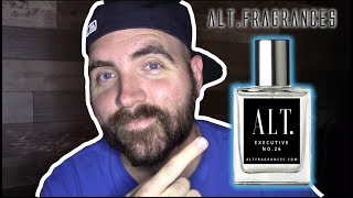 Alt fragrances House of Creed Inspirations
