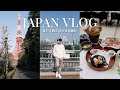 🗾JAPAN VLOG | Nhật Ký Đi Tour Nhật 5 Ngày 4 Đêm (Tokyo, Núi Phú Sĩ, Fukushima, Tochigi, Ibaraki...)