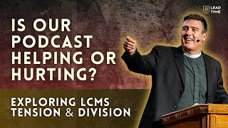 Barrier Breakers or Distinction Keepers? The Tension Shaping the LCMS