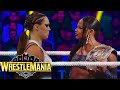 Ronda Rousey vs. Bianca Belair - Extreme Rules Match | WWE November 14, 2024