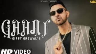Gaani : Gippy Grewal | New Punjabi Song Status 2021 | Whatsapp Status | Ringtone
