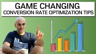 Conversion Rate Optimization: 5+ Amazing Tips from Kurt Phillip of Convertica