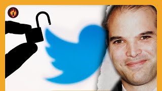 Matt Taibbi REVEALS Future Twitter Files Releases | Breaking Points