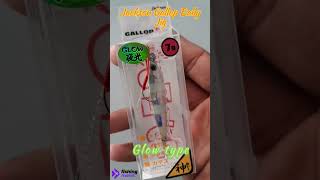 Fishingmonk | Jackson Gallop Baby Glow