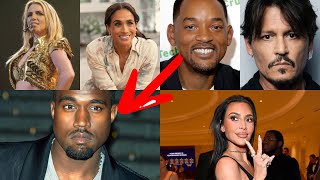 Celebrity Scandals That Changed Everything (What They Tried to Hide)