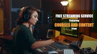 FREE Music Courses from Los Angeles College of Music