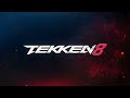 TEKKEN 8 OST | Yakushima 2nd | TAMASHI (Climax)