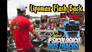 CD Lipoma FlashBack - DJ Wagner