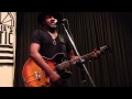 Strong Enough - David Ryan Harris