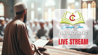 LIVE: Dauroh Praktik Penyelenggaraan Jenazah - Ustadz Muhammad Faisol, S.Pd.i Hafizahullah