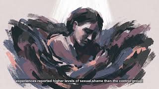 Purity culture linked to higher sexual shame in trauma survivors