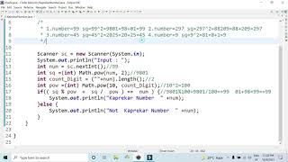 Secrets To Getting PROGRAM KAPREKAR NUMBER To Complete Tasks Quickly And Efficiently