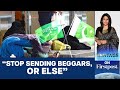 Saudi Arabia Tells Pakistan to Stop Sending Beggars | Vantage with Palki Sharma