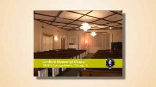 Leak & Sons Funeral Homes | Casket, Urns & Traditional/Personalized Funeral Services in Chicago, IL