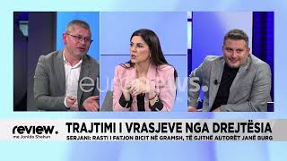 Çfarë video ju tregua Luis Meçes në spital?! / E zbulon avokati Gentjan Serjani!