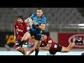 ROUND 14 HIGHLIGHTS: Blues v Crusaders - 2018