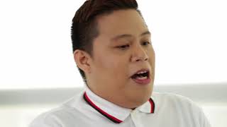 Transcom Tayo Stories | Romi