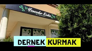 DERNEK KURMAK | MESLEK HiKAYELERİ 8