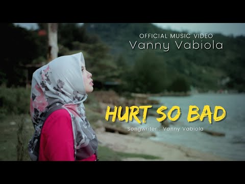 Download Lagu Vanny Vabiola Hurt So Bad Mp3