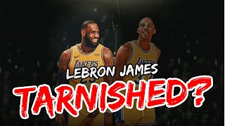 LIVE: Has This NBA Season Stained Lebron James Legacy | MLG highlights |