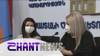 Միջոցառումն արդյունավետ իրականացնելու համար պետք է դիմակը ճիշտ կրել. Լիանա Թորոսյան