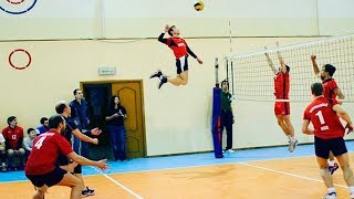 Best Volleyball Vines 2018 ᴴᴰ