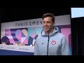 usa volleyball player matt anderson talks about importance of these games i 2024 paris olympics