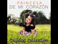 Moises Martinez - Princesa De Mi Corazón