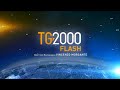 TG2000 FLASH del 21 novembre 2020 - Edizione delle 15:15