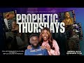 prophetic thursday the sent man apostle fred ogwuche