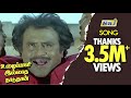 Uzhaippali Illatha Song HD | Uzhaippali | Superstar | Rajinikanth | Tamil HD Songs | RajTV
