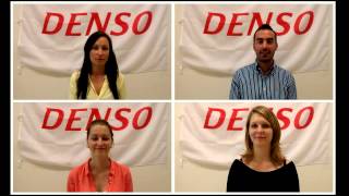 DENSO REUS Promotional Video