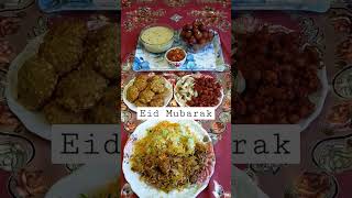 Eid Mubarak 2023#shorts  #short #youtubeshorts #viral #eid #eidspecial #eidmubarak #ayeshasfoodmania