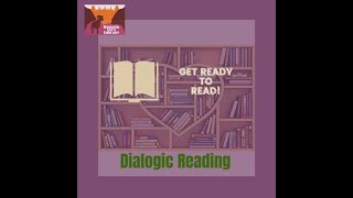 Dialogic Reading with Miss Kesia