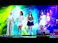 TAMU MALAM MINGGU //ALL ARTIS\\ SAWASTIKA ENTERTAINMENT - ANIJAYA AUDIO LIVE - ARIF VISION