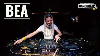 BEA - HANDBREAK 360 DRUM&BASS PARTY